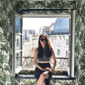 Meet your Posher, Shannon